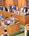 Delhi Assembly Budget Session scheduled from March 23 to 2521