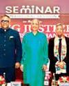 Attorney General for India R Venkataramani calls for new framework for plea bargaining68