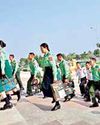 Myanmar's Parl meets for first time in 5 years61