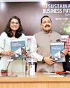 India central to global green transition, says Jitendra Singh56