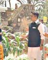 NDMC launches 24x7 water supply pilot proj, temple beautification works in Chanakyapuri18