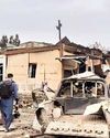 Afghan govt says 400 killed in Pakistani strikes on hospital54
