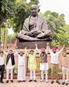 Millennium Post Delhi