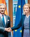 India, EU discuss energy security amid escalating West Asia conflict69