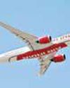 Air India to operate 36 addtional flights to Europe, Canada during March 19-2860
