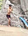 Roop Nagar: Woman killed as ‘unsafe’ bridge collapses13