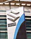 Maruti gets ₹5,786 crore I-T order67