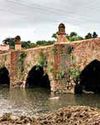 Neglected Barapullah bridge gets new life after restoration14