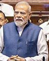 ‘No full stop in politics’: PM salutes Gowda, Kharge in farewell to 59 MPs40