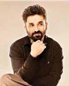 Actor-comedian Vir Das to perform at Royal Albert Hall93