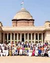 One-third of Rajya Sabha MPs face criminal cases; 14% are billionaires, says ADR report56