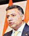 India appoints Vikram Doraiswami as ambassador to China7