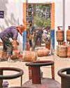 Mounting losses for Delhi eateries amid reduced working hours, curtailed menu23