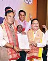 BJP unveils 88 candidates for Assam polls; Sarma to contest from Jalukbari64
