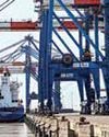 Amid disruption, govt emphasis on improving logistics77