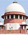 ‘People have the right to criticise judgments,’ says Supreme Court32
