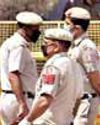 Man shot dead by bikers inside Bawana shop; three injured17