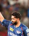 Impact coach? Pant pins hopes on Bharat to fix bowling woes89