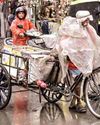 Western disturbance chills North India2