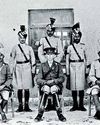 Legacy Lost in Uniform?44