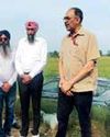 PMMSY gains traction in Punjab, Centre reviews progress in Jalandhar13