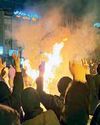 ‘Wave of executions feared in Iran; three young men already hanged’35