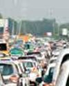 Delhi vehicle count up 7.9% to 87.6 lakh15