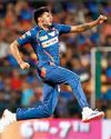 Mayank stronger after surgery, boosted by Bumrah's advice85
