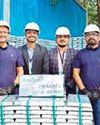 HZL, Tata Steel partner to boost use of low-carbon zinc in steel making62