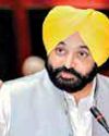 Mann pays tribute to Bhagat Singh, calls for upholding martyrs’ ideals45