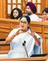 Delhi Budget puts green push at core with 21% allocation7
