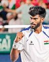 Bopanna lauds Dhakshineswar, Vaishnavi, flags lack of framework91