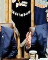 ‘Let’s do it’: Trump pins Iran strike decision on Pete in explosive claim55
