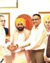 Punjab CM highlights rise in players, investment in sports47