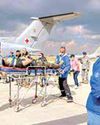 At least 66 killed in military plane crash in Colombia53