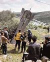 Tehran targets Israel, Gulf states amid mixed signals over talks to end war2