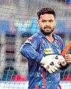 Langer backs Pant to gain second wind82