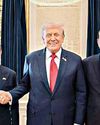PM Sharif pitches Pakistan as mediator in US and Iran peace push57