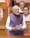 West Asia crisis: PM Modi urges states to work as ‘Team India’38