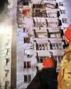 CUTS MOLDOVAN POWER LINE Russia fires nearly 400 drones at Kyiv52