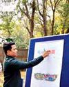 Bharti Ngr park to get modern makeover, work begins: NDMC9