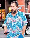 Adam Sandler to star in 'Time Out'91