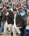 Nepal's new era begins as Balen to become youngest PM53