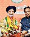 Align courses with global needs: L-G Sandhu to nursing college25