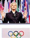 IOC draws the line: Women's events closed to transgender athletes83