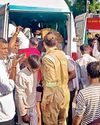 UP: Eight killed, 18 injured in pickup-trailer collision21