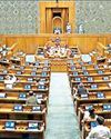 Jan Vishwas Bill's 2nd edition introduced in LS28