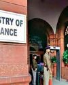 Centre plans to borrow ₹8.20L cr from mkt during April-Sept FY2761
