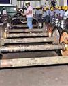 Output falls short, 57% breakdowns unreported: PAC report slams Rail unit Output falls short, 57% breakdowns unreported: PAC report slams Rail unit28