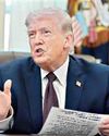 Transatlantic rift widens as Trump lashes out at NATO allies over war Transatlantic rift widens as Trump lashes out at NATO allies over war60